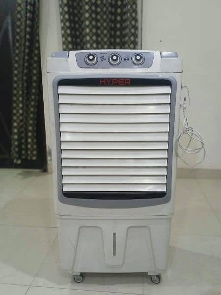 Air Cooler ice box urgent sale 0