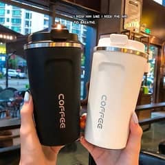 Coffe mug 380 ml