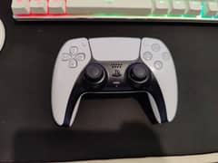 Sony PS5 controller