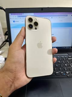 iPhone 12 pro max pta approved