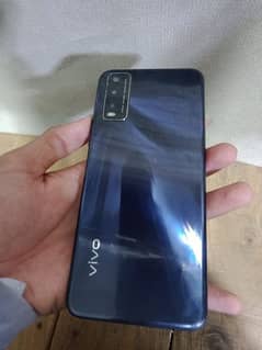 vivo y20 4/64gb