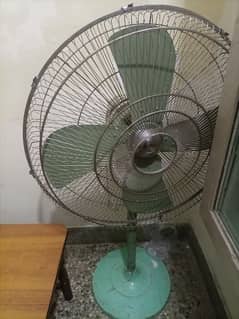 stand fan