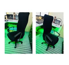 Office Revolving Chairs Different prices