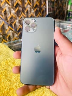 iphone 11 pro pta approved