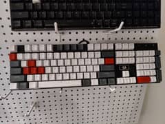Redragon devarajas keyboard