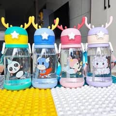 Kids Beautiful Water Bottle