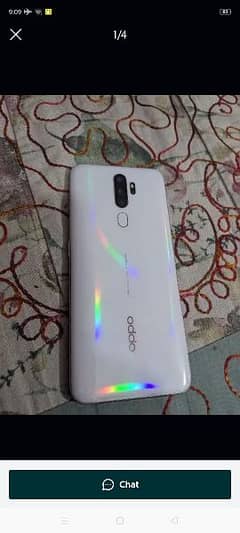 Oppo A5 2020