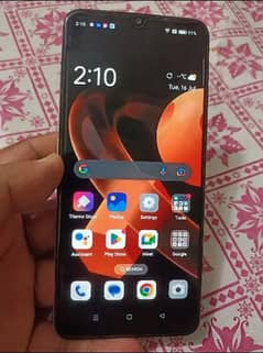 OPPO F17 8/128