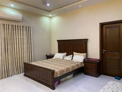 1 kanal lavish furnished house for rent