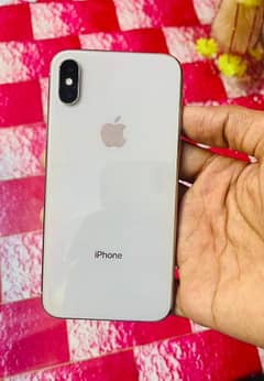 IPHONE X PTA APPROVED 10 PA 10 CONDITION