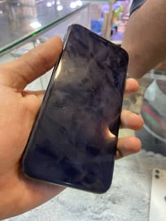 iphone  x pta approved 64gb 10/9 condition 100 health