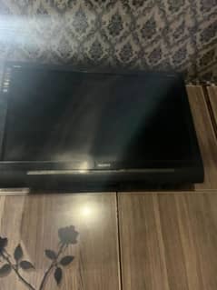 Sony Bravia 40 Inches