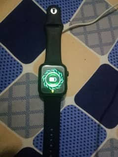 Smart Watch Z52 Pro