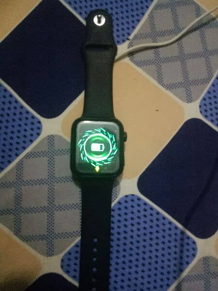 Smart Watch Z52 Pro 1