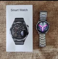 mx smart watch