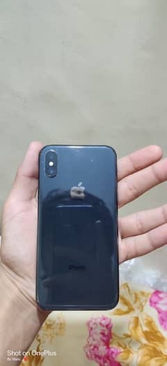 iphone x non pta 64 gb