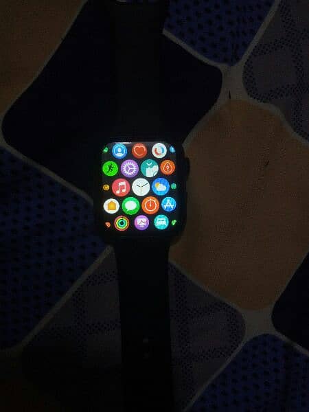 Smart Watch Z52 Pro 0