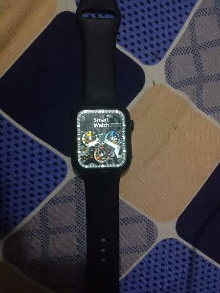 Smart Watch Z52 Pro 2