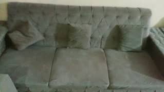 5 seater sofa set