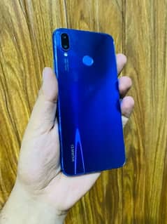 huawei nova 3i 4/128