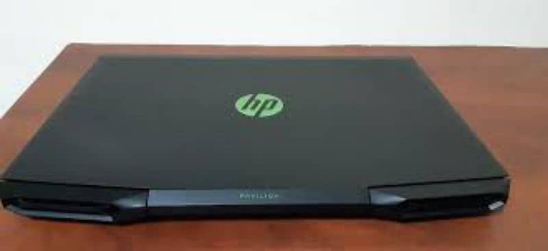 HP pavilion Gaming i5 10 generation 1