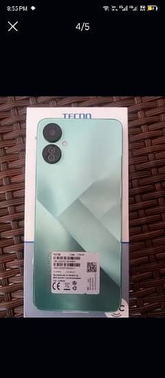 tecno. camon 19 neo