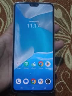 Vivo v23 5G 12GB + 256GB