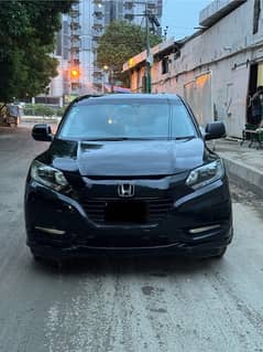 Honda Vezel 2014/18