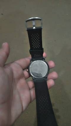 POSI+JF QUARTZ New Best Watch