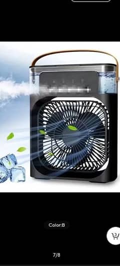 mini cooling fan