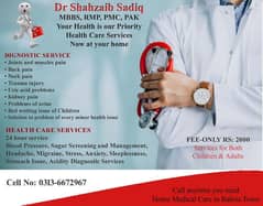 home care doctor