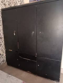 cupboard