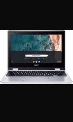 Acer chromebook