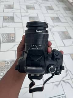 Canon EOS 1300D