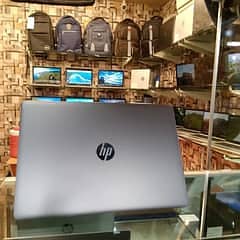 HP