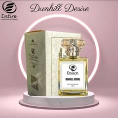 Long Lasting Fragrance Perfume for Men