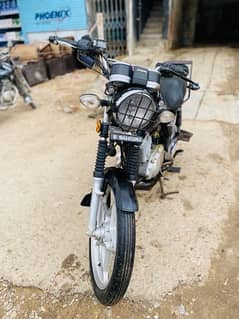 suzuki gs150