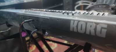 korg