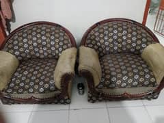 5 seater sofa set 0