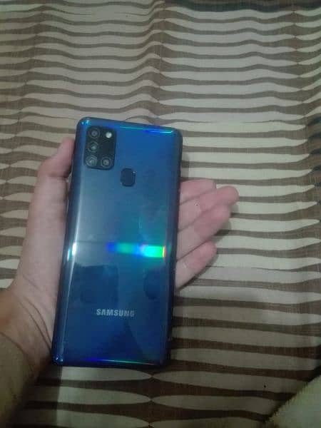 SAMSUNG GALAXY A21S WHATSAPP 03151509724 3