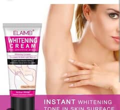 whitening