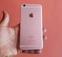 iphone 6S 128GB full box Whatsapp number 03267720525