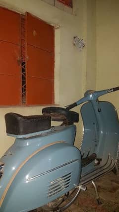 Vespa