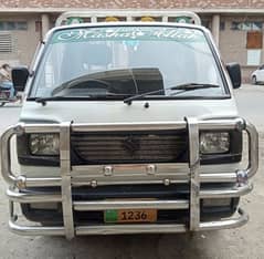 Suzuki Ravi Pickup For Sale