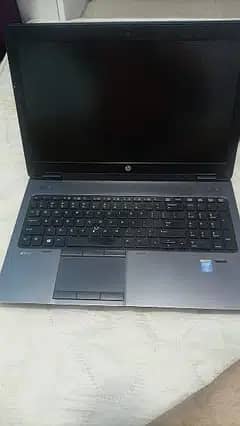 hp zbook g2 gaming and 3d work station best professional