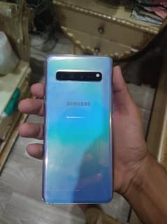 Samsung S10  5G