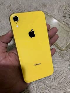 Apple iPhone XR 256 GB memory 03193220564