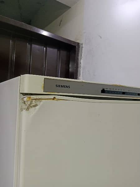 Jumbo size fridge|Siemens Fridge | extra large refrigator 3