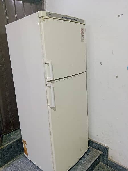 Jumbo size fridge|Siemens Fridge | extra large refrigator 13