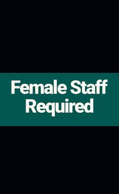 Spa Job Available Only Female Contact Kry